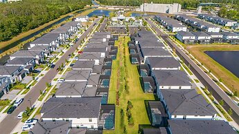 2024 Brand NEW 12bed 12ba At Paradiso Grande