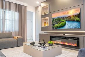 2024 Brand NEW 12bed 12ba At Paradiso Grande