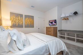 2024 Brand NEW 12bed 12ba At Paradiso Grande