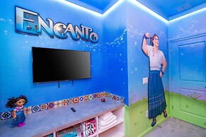 2024 Brand NEW 12bed 12ba At Paradiso Grande