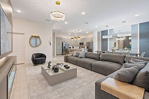 2024 Brand NEW 12bed 12ba At Paradiso Grande