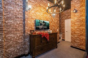 2024 Brand NEW 12bed 12ba At Paradiso Grande