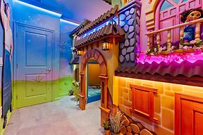 2024 Brand NEW 12bed 12ba At Paradiso Grande