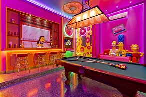 2024 Brand NEW 12bed 12ba At Paradiso Grande