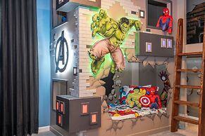 2024 Brand NEW 12bed 12ba At Paradiso Grande