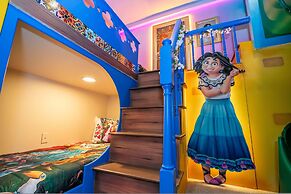 2024 Brand NEW 12bed 12ba At Paradiso Grande