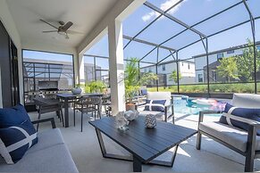 2024 Brand NEW 12bed 12ba At Paradiso Grande