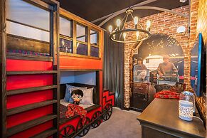 2024 Brand NEW 12bed 12ba At Paradiso Grande