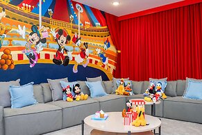 2024 Brand NEW 12bed 12ba At Paradiso Grande