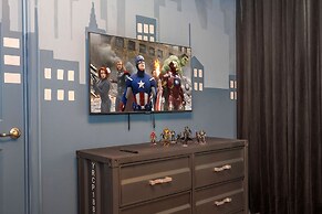 2024 Brand NEW 12bed 12ba At Paradiso Grande