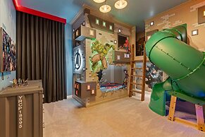 2024 Brand NEW 12bed 12ba At Paradiso Grande