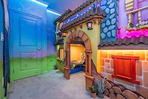 2024 Brand NEW 12bed 12ba At Paradiso Grande