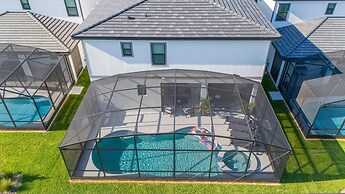 2024 Brand NEW 12bed 12ba At Paradiso Grande