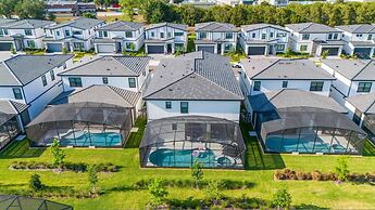 2024 Brand NEW 12bed 12ba At Paradiso Grande