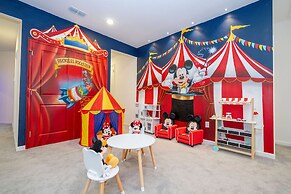 2024 Brand NEW 12bed 12ba At Paradiso Grande