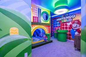 2024 Brand NEW 12bed 12ba At Paradiso Grande