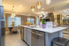 2024 Brand NEW 12bed 12ba At Paradiso Grande