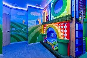 2024 Brand NEW 12bed 12ba At Paradiso Grande