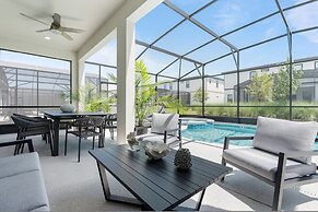 2024 Brand NEW 12bed 12ba At Paradiso Grande