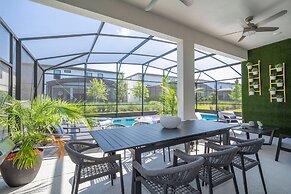 2024 Brand NEW 12bed 12ba At Paradiso Grande