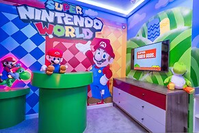 2024 Brand NEW 12bed 12ba At Paradiso Grande