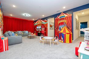 2024 Brand NEW 12bed 12ba At Paradiso Grande