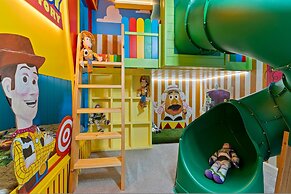 2024 Brand NEW 12bed 12ba At Paradiso Grande