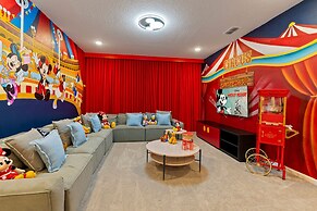 2024 Brand NEW 12bed 12ba At Paradiso Grande