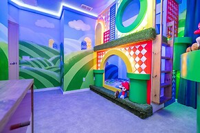 2024 Brand NEW 12bed 12ba At Paradiso Grande