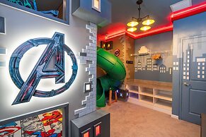 2024 Brand NEW 12bed 12ba At Paradiso Grande