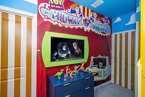 2024 Brand NEW 12bed 12ba At Paradiso Grande