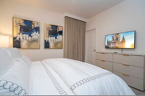 2024 Brand NEW 12bed 12ba At Paradiso Grande