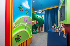 2024 Brand NEW 12bed 12ba At Paradiso Grande