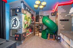 2024 Brand NEW 12bed 12ba At Paradiso Grande