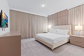 2024 Brand NEW 12bed 12ba At Paradiso Grande