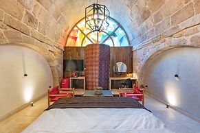 Obruk Kervansaray Museum Hotel