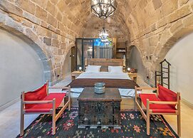 Obruk Kervansaray Museum Hotel