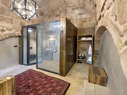 Obruk Kervansaray Museum Hotel