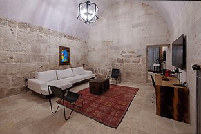 Obruk Kervansaray Museum Hotel