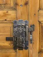 Obruk Kervansaray Museum Hotel