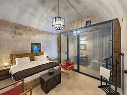 Obruk Kervansaray Museum Hotel