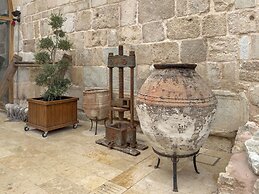 Obruk Kervansaray Museum Hotel