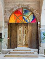 Obruk Kervansaray Museum Hotel