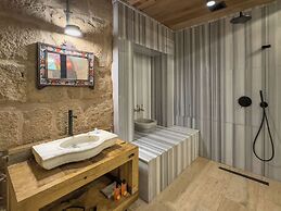 Obruk Kervansaray Museum Hotel