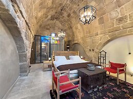 Obruk Kervansaray Museum Hotel