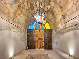 Obruk Kervansaray Museum Hotel