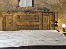 Obruk Kervansaray Museum Hotel