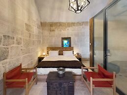 Obruk Kervansaray Museum Hotel