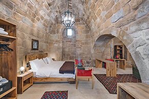 Obruk Kervansaray Museum Hotel