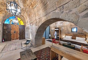 Obruk Kervansaray Museum Hotel